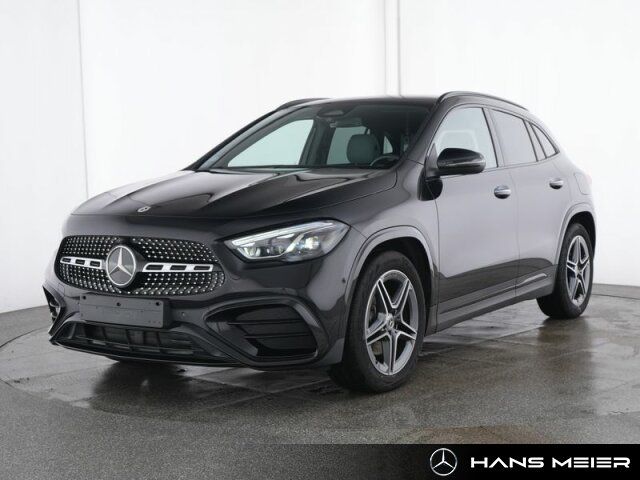 Mercedes-Benz GLA 200 2024