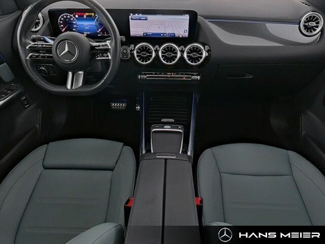 Mercedes-Benz GLA 200 2024