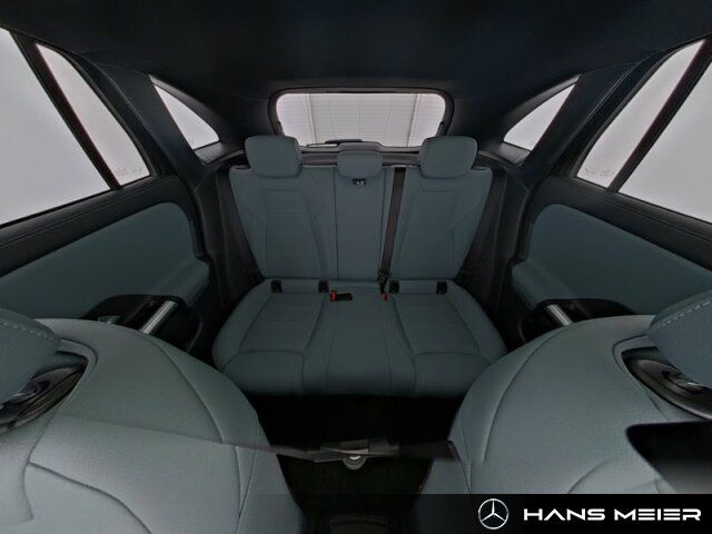 Mercedes-Benz GLA 200 2024