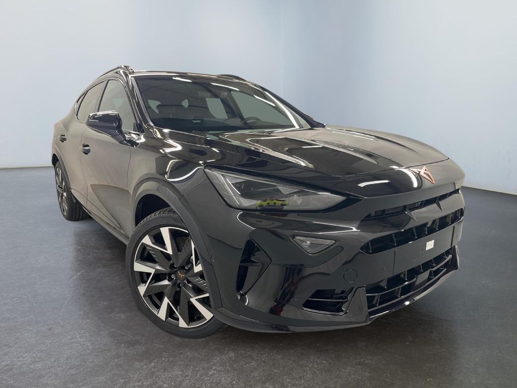 Cupra Formentor 2025