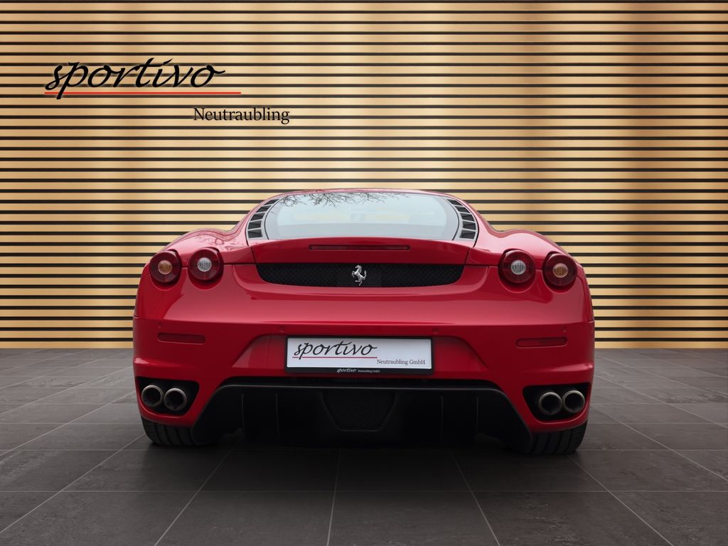 Ferrari F430 2007