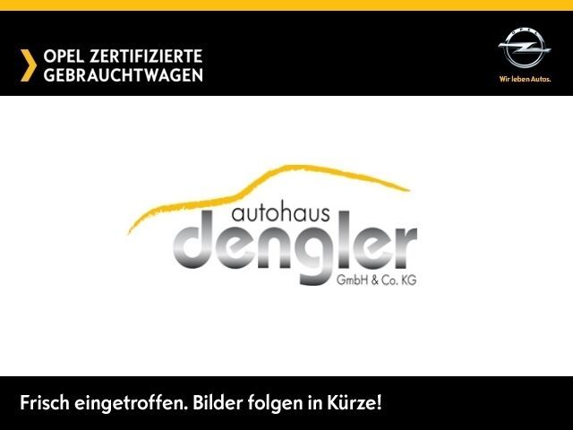 Opel Grandland (X) 2025