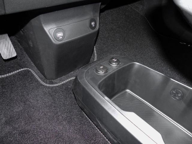 Kia EV6 2025