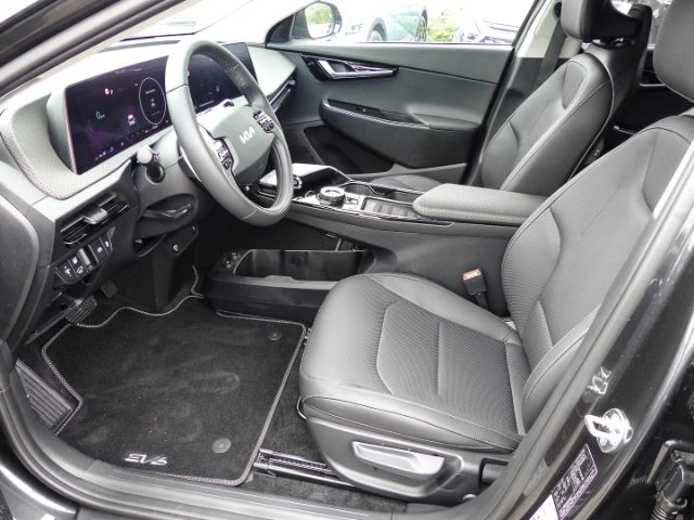 Kia EV6 2025