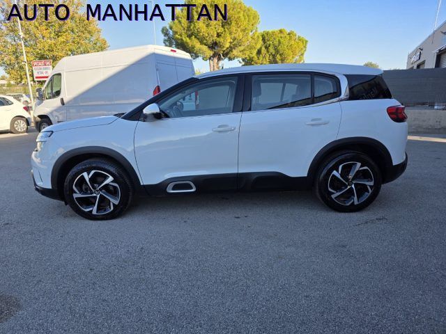 Citroën C5 Aircross 2020