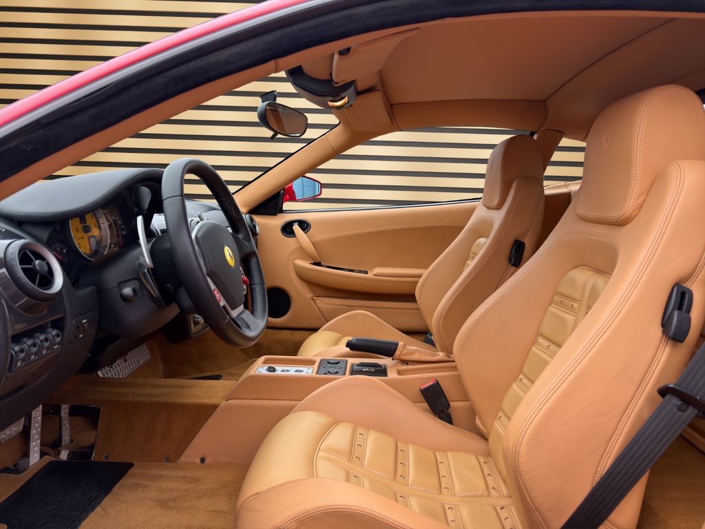 Ferrari F430 2007