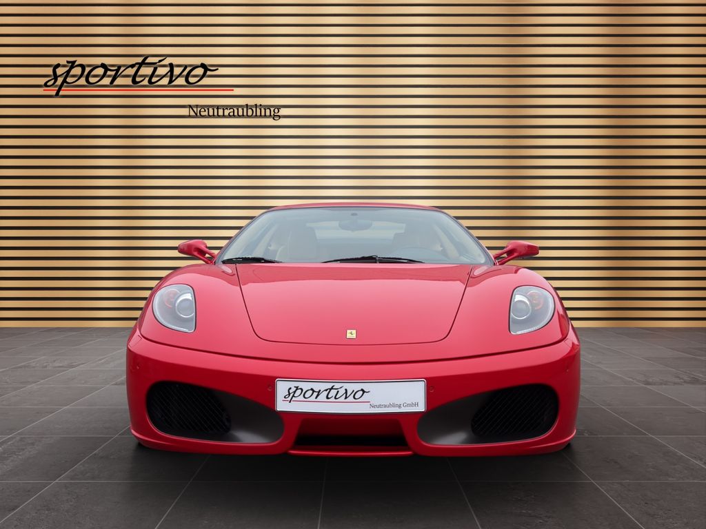Ferrari F430 2007