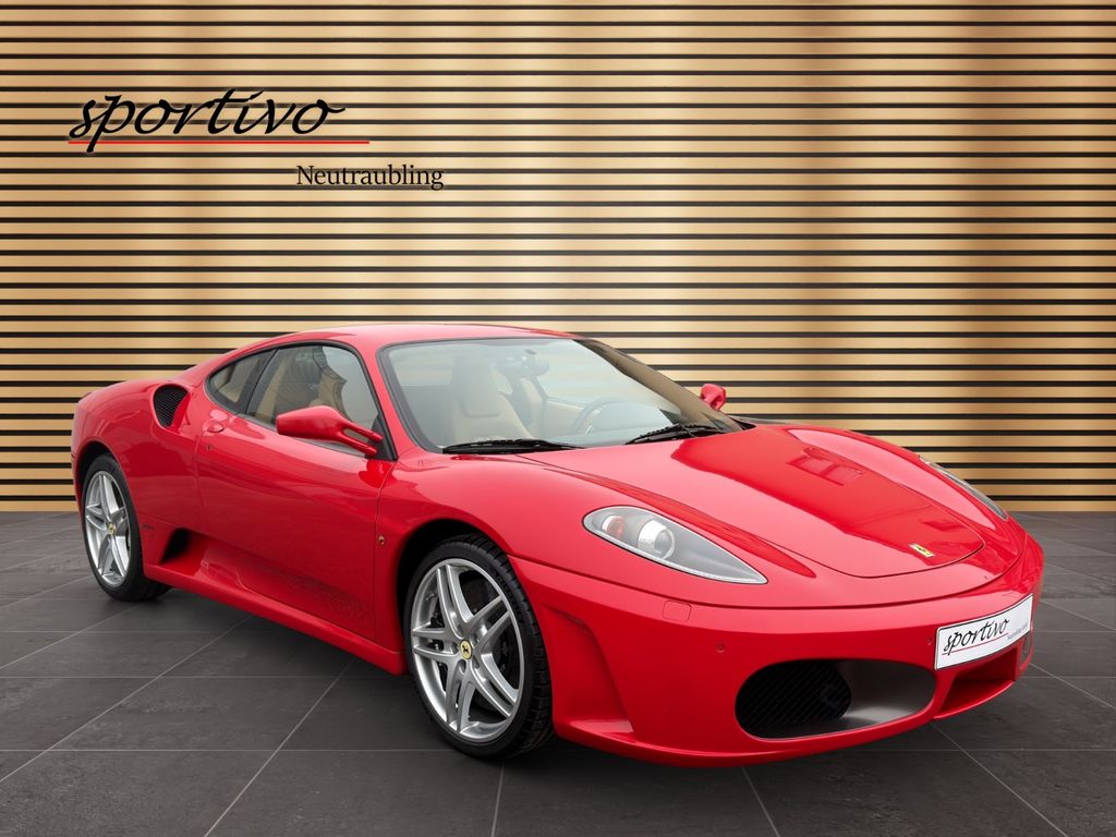 Ferrari F430 2007