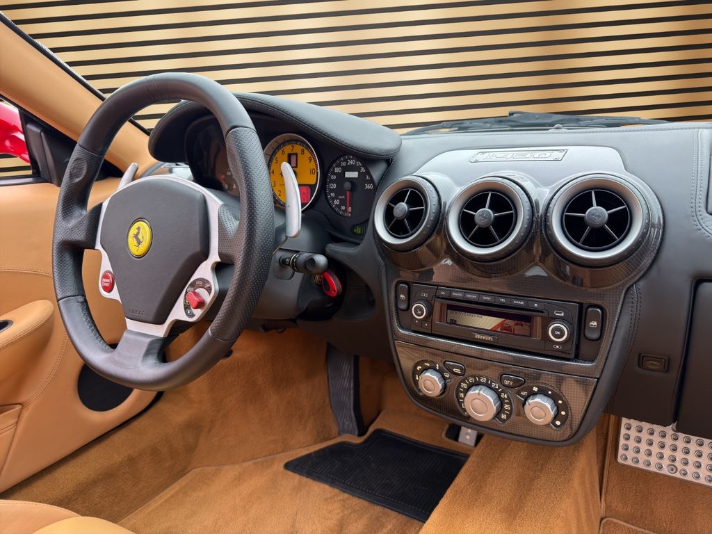 Ferrari F430 2007