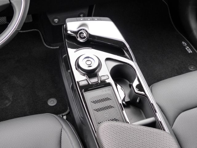 Kia EV6 2025