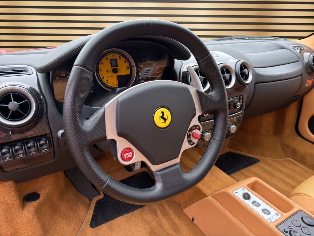 Ferrari F430 2007