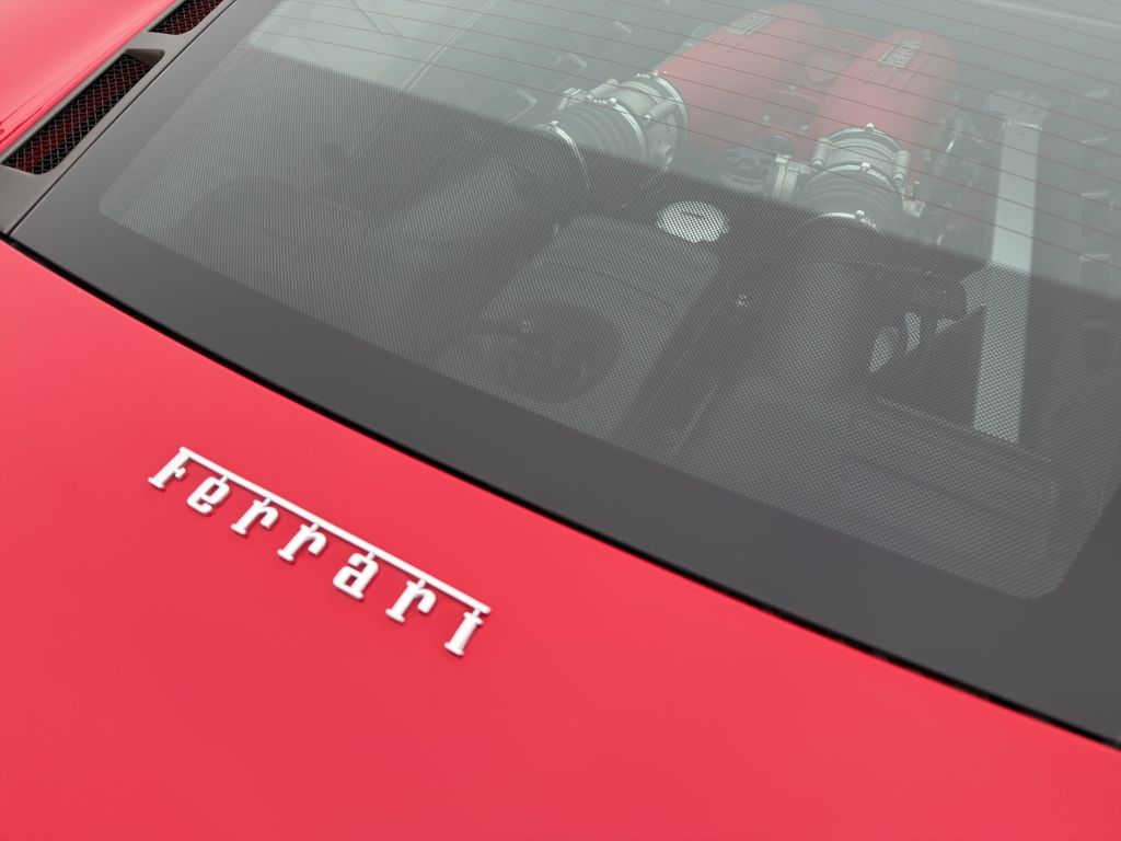 Ferrari F430 2007