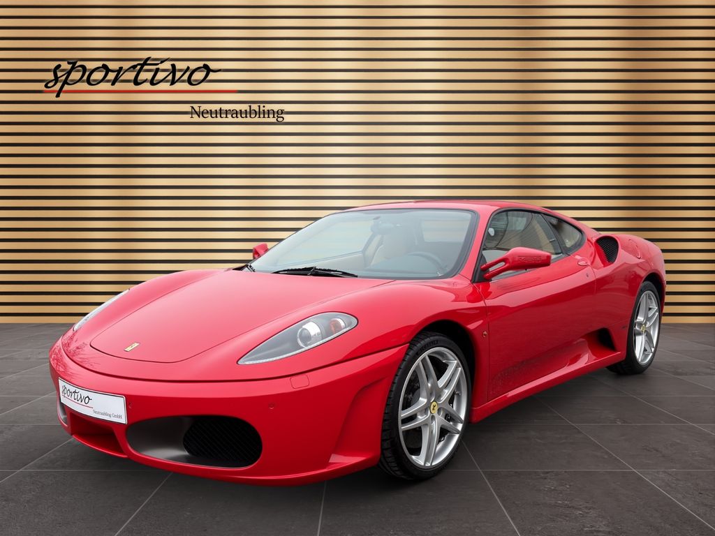 Ferrari F430 2007