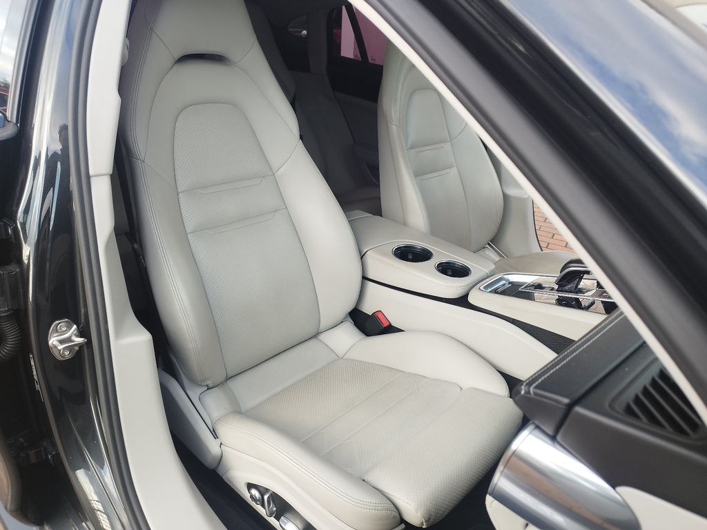 Porsche Panamera 2017