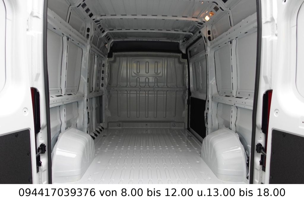 Fiat Ducato 2025