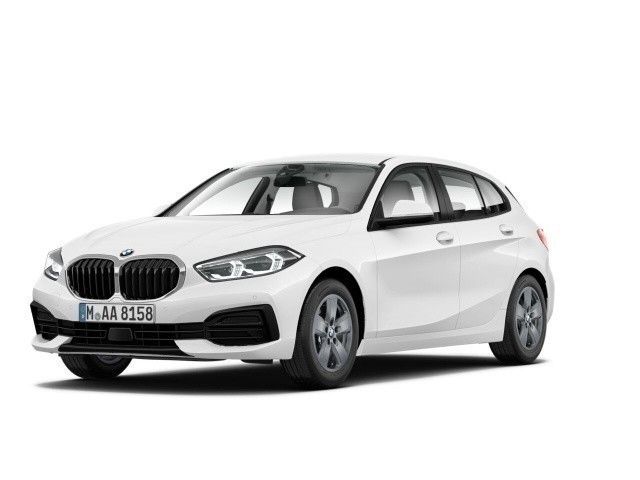 BMW 118 2022