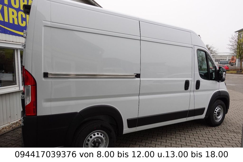 Fiat Ducato 2025