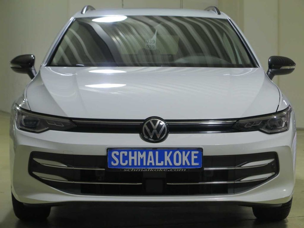 Volkswagen Golf 2024