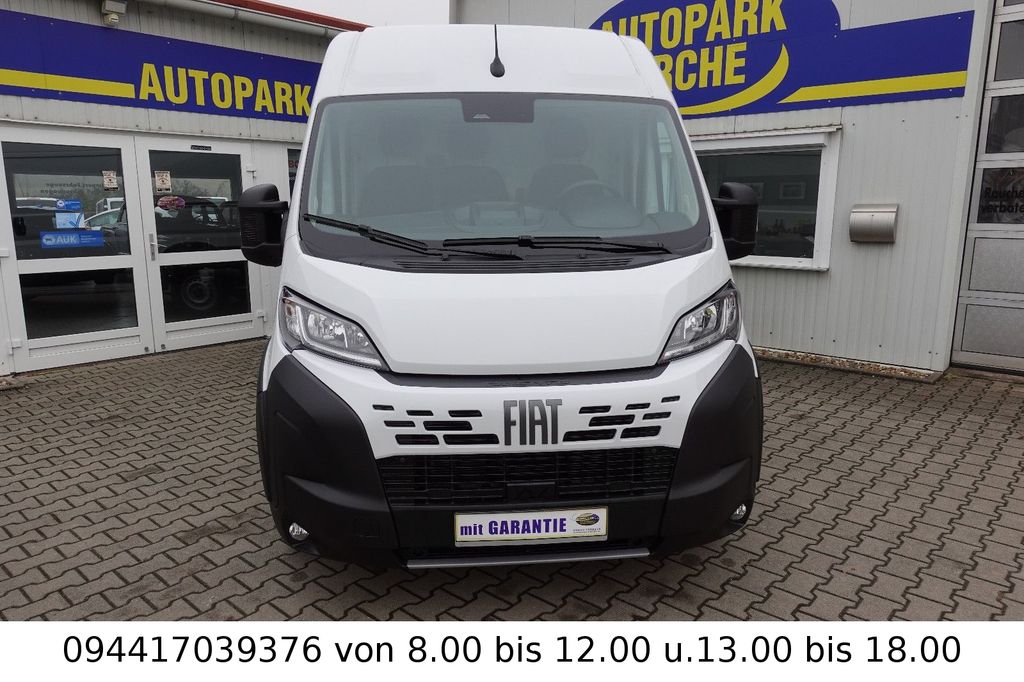 Fiat Ducato 2025