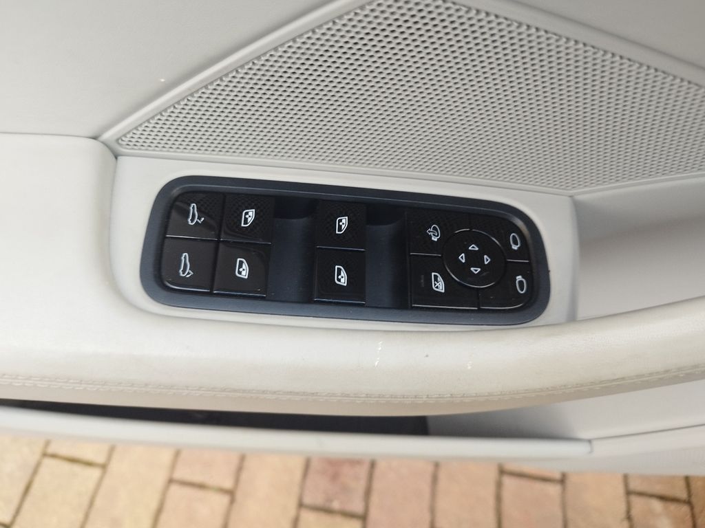 Porsche Panamera 2017