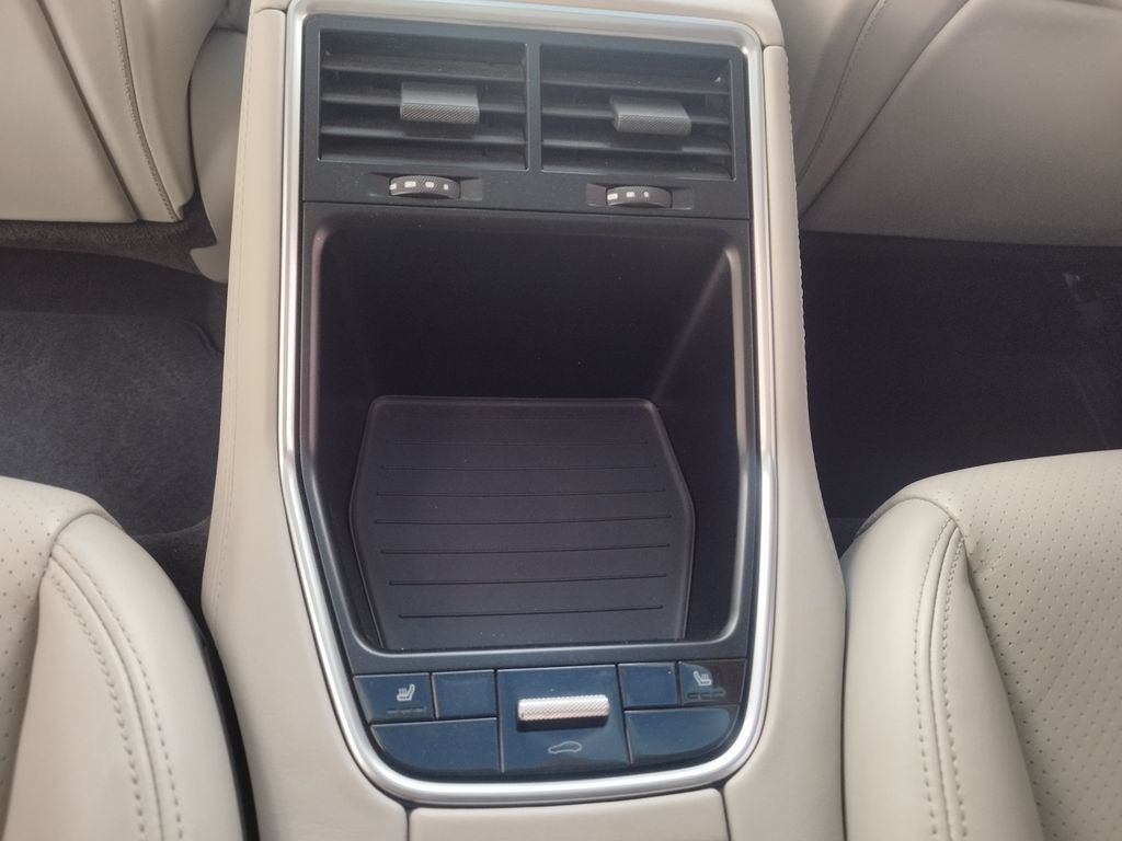 Porsche Panamera 2017