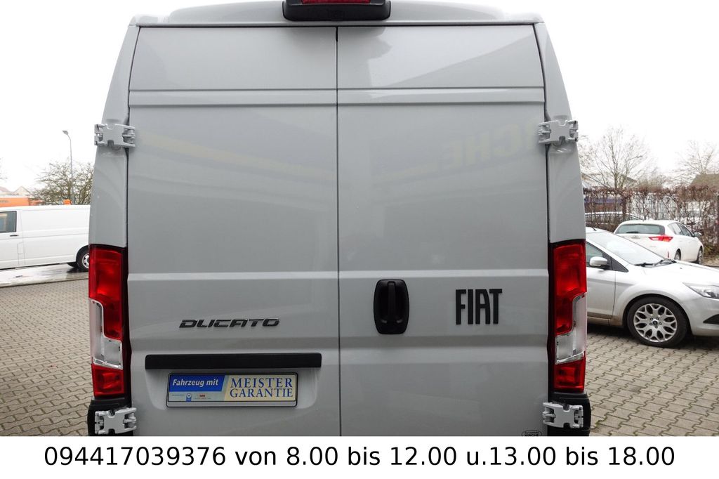 Fiat Ducato 2025