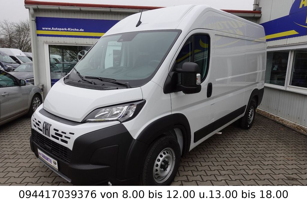 Fiat Ducato 2025