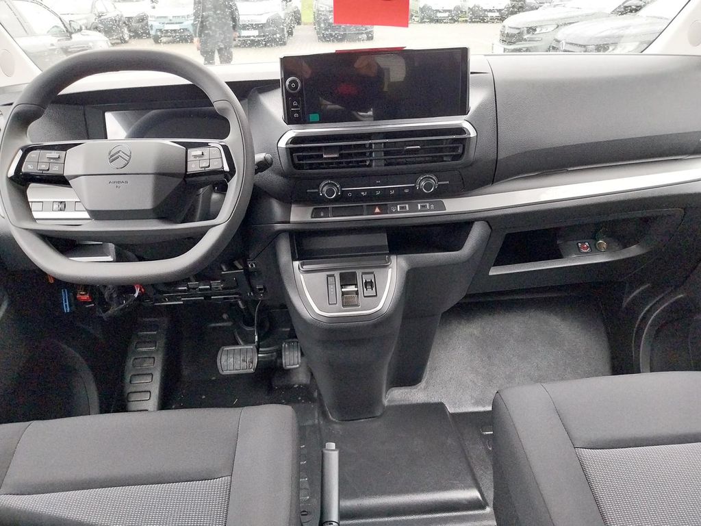 Citroën SpaceTourer