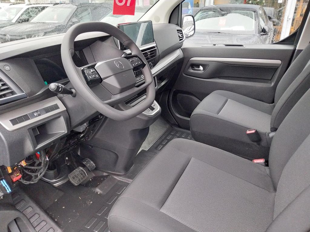 Citroën SpaceTourer