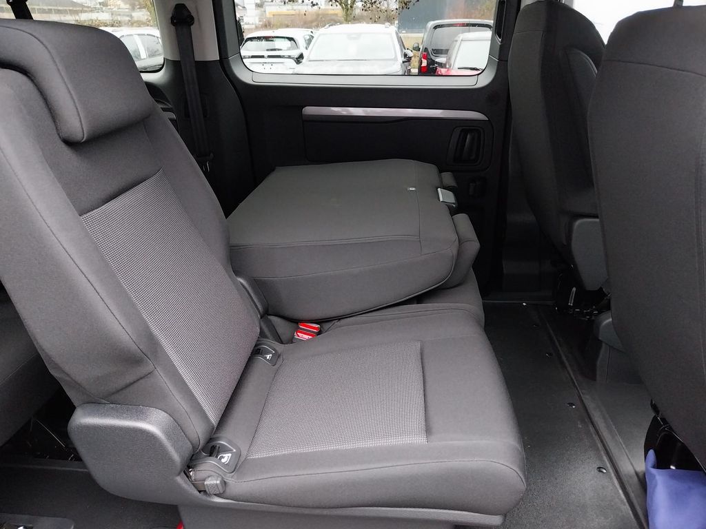 Citroën SpaceTourer