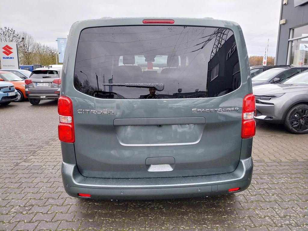 Citroën SpaceTourer