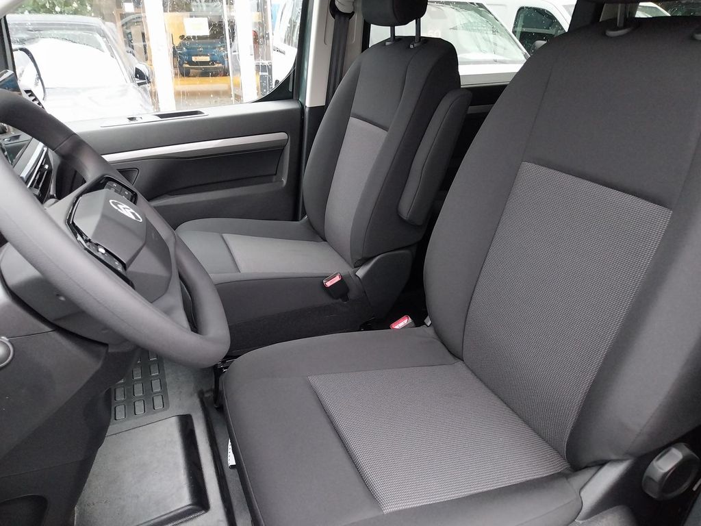 Citroën SpaceTourer