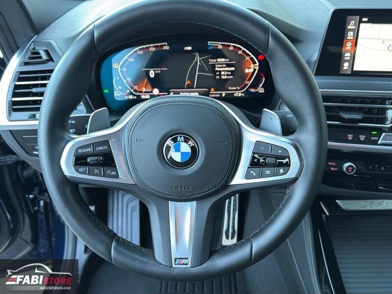BMW X4 2024