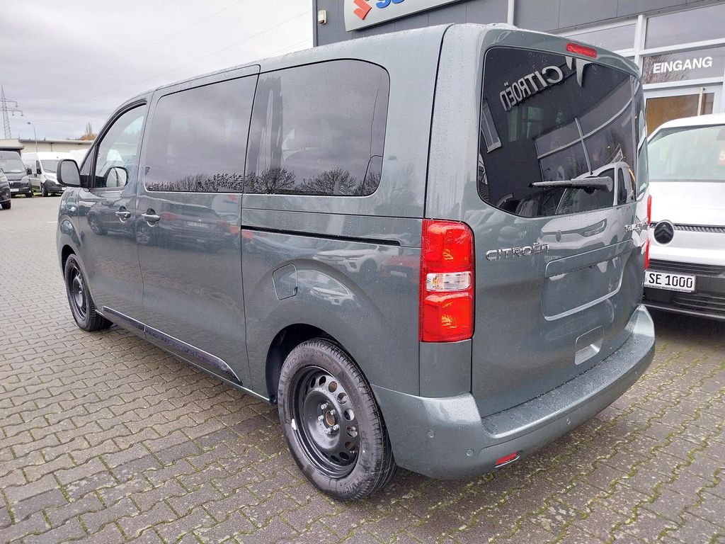 Citroën SpaceTourer