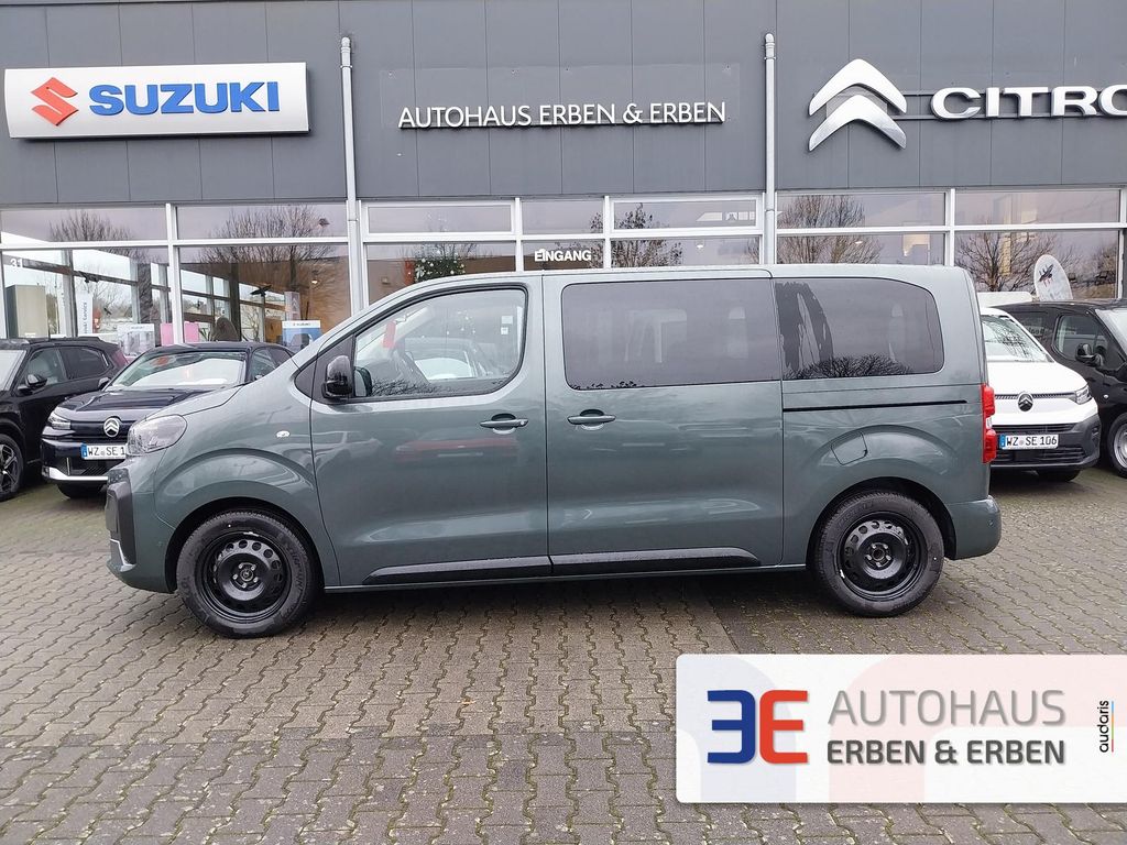 Citroën SpaceTourer