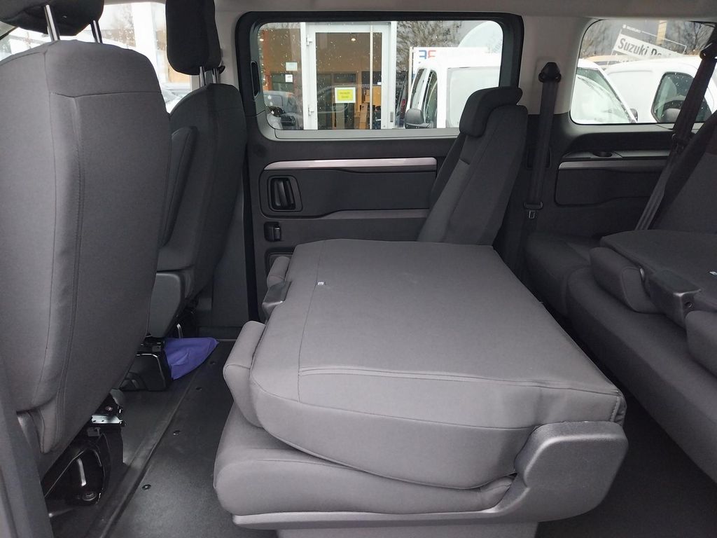 Citroën SpaceTourer