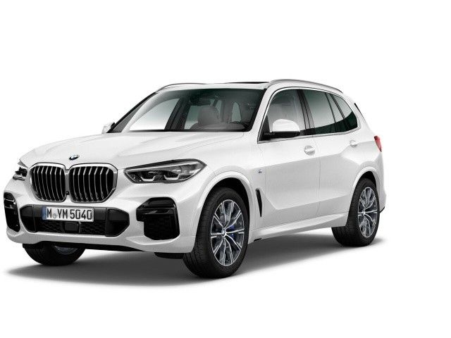 BMW X5 2023