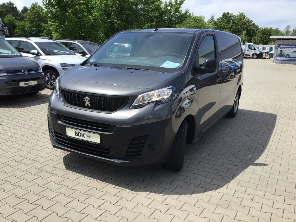 Peugeot Expert 2023