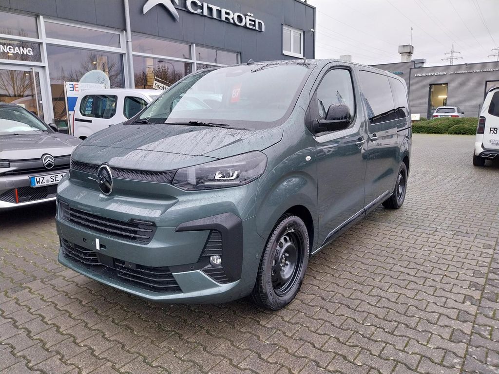 Citroën SpaceTourer