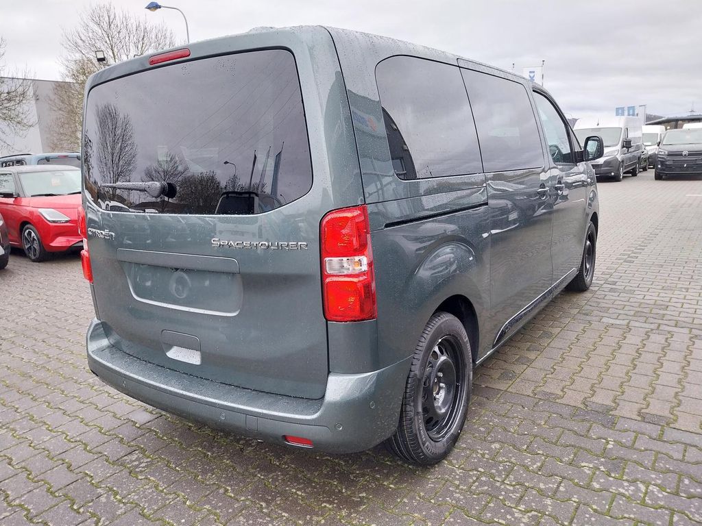 Citroën SpaceTourer