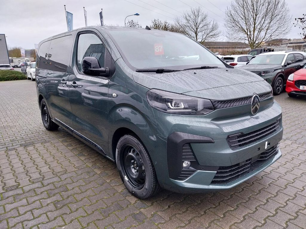 Citroën SpaceTourer