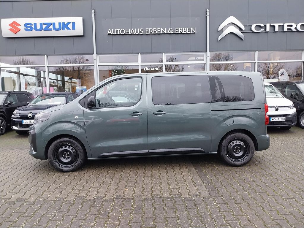 Citroën SpaceTourer