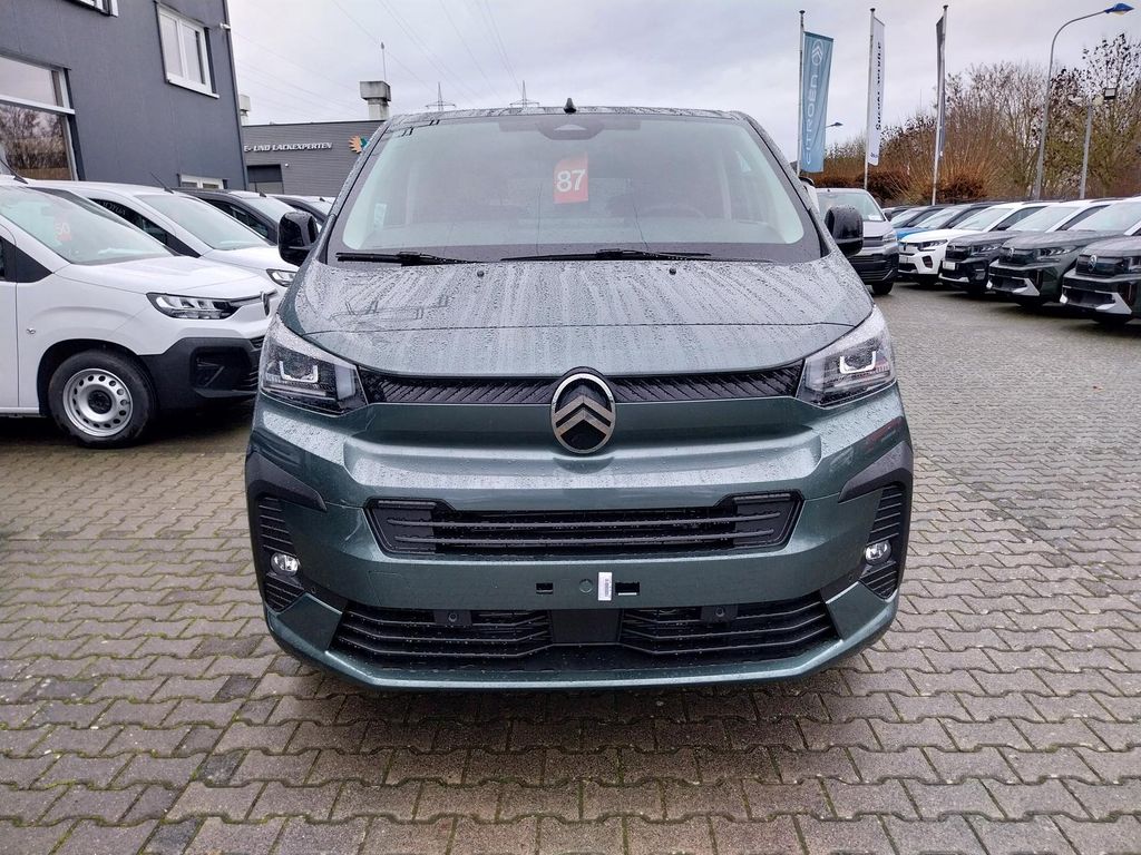 Citroën SpaceTourer