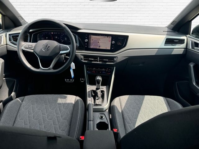 Volkswagen Taigo 2025