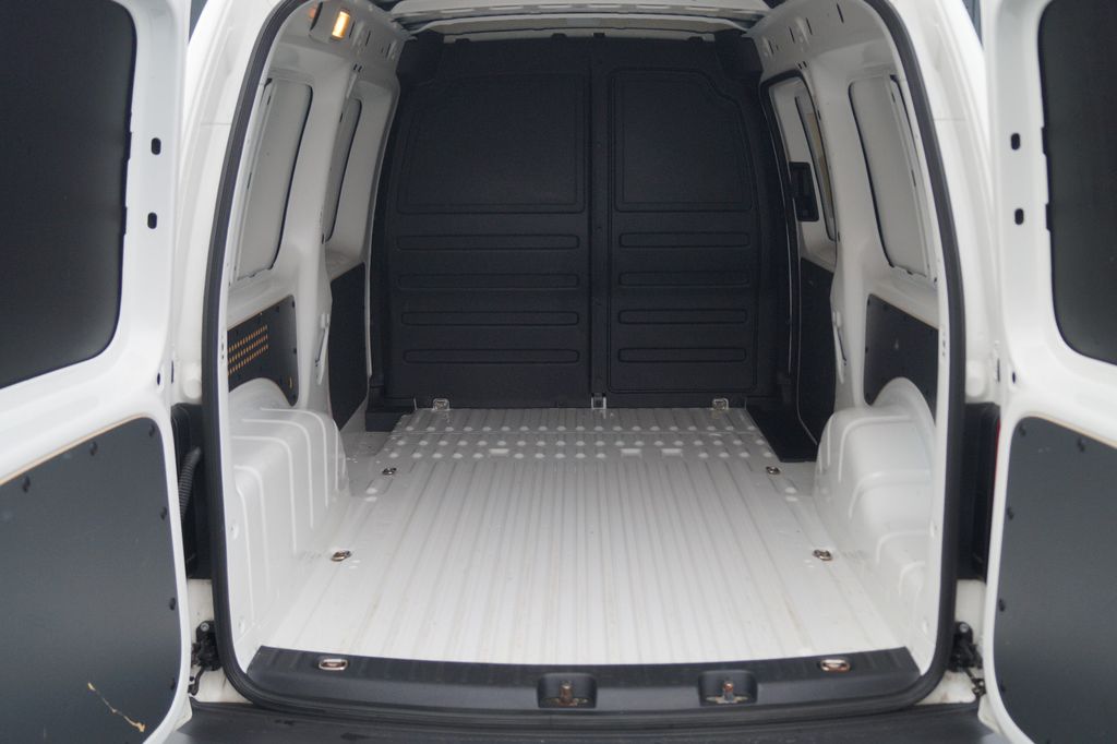 Volkswagen Caddy Maxi 2020