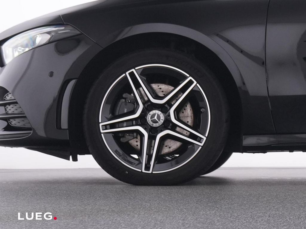 Mercedes-Benz A 250 2022