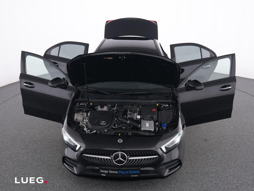 Mercedes-Benz A 250 2022