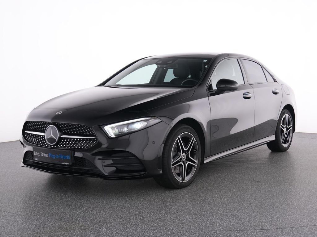 Mercedes-Benz A 250 2022