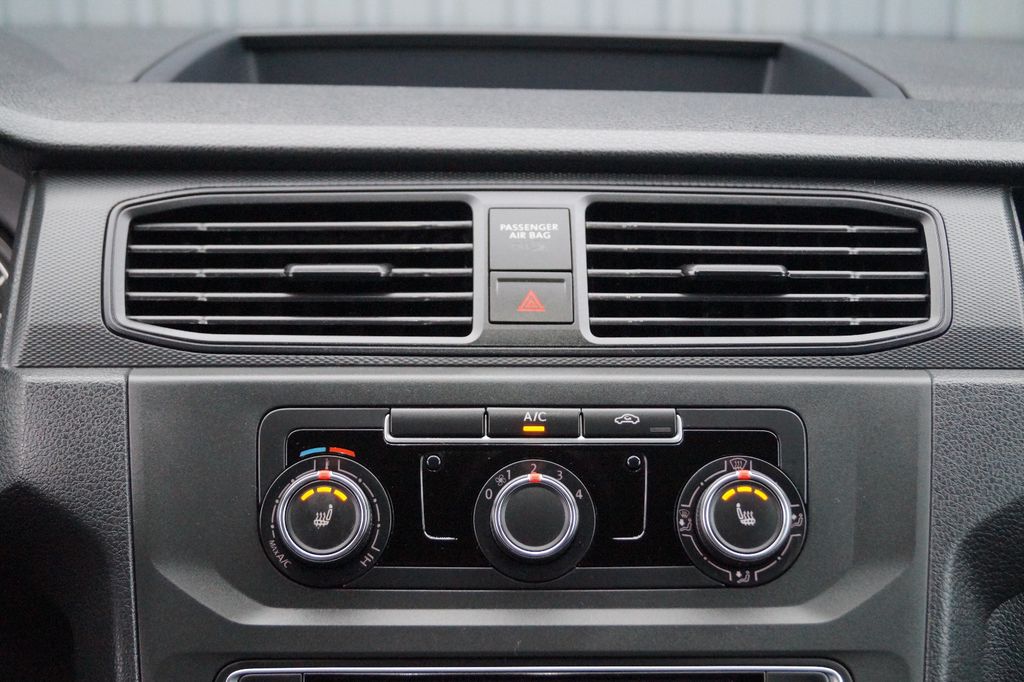 Volkswagen Caddy Maxi 2020