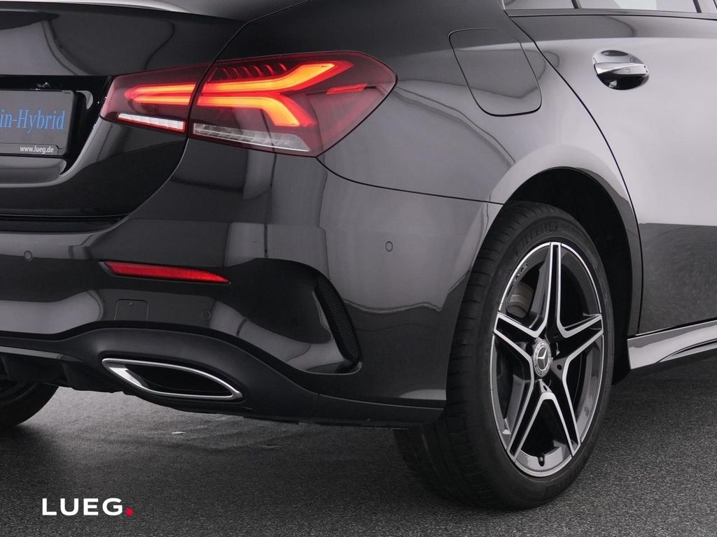 Mercedes-Benz A 250 2022